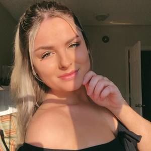 Meet your Posher, Kenzie